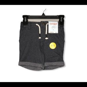 Boy 3t Shorts